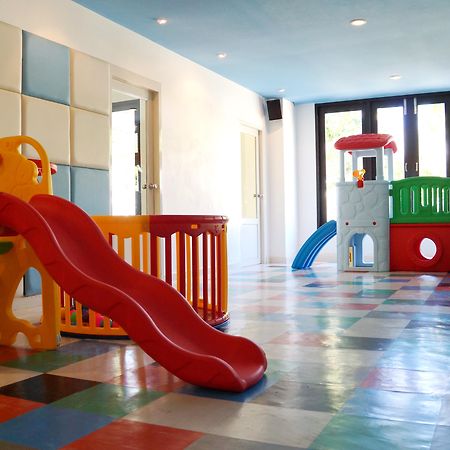 Apsara Beachfront Resort & Villa - Sha Extra Plus Khaulak Kültér fotó