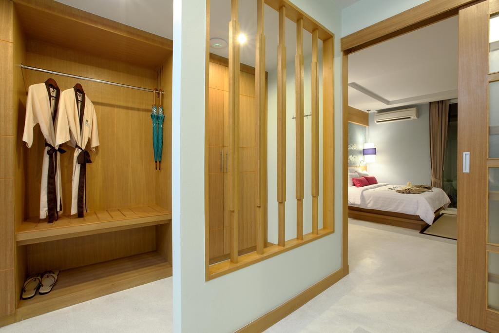 Apsara Beachfront Resort & Villa - Sha Extra Plus Khaulak Kültér fotó